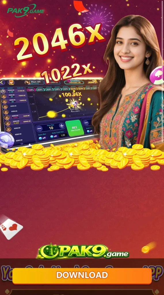 pak9