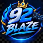 92blaze99