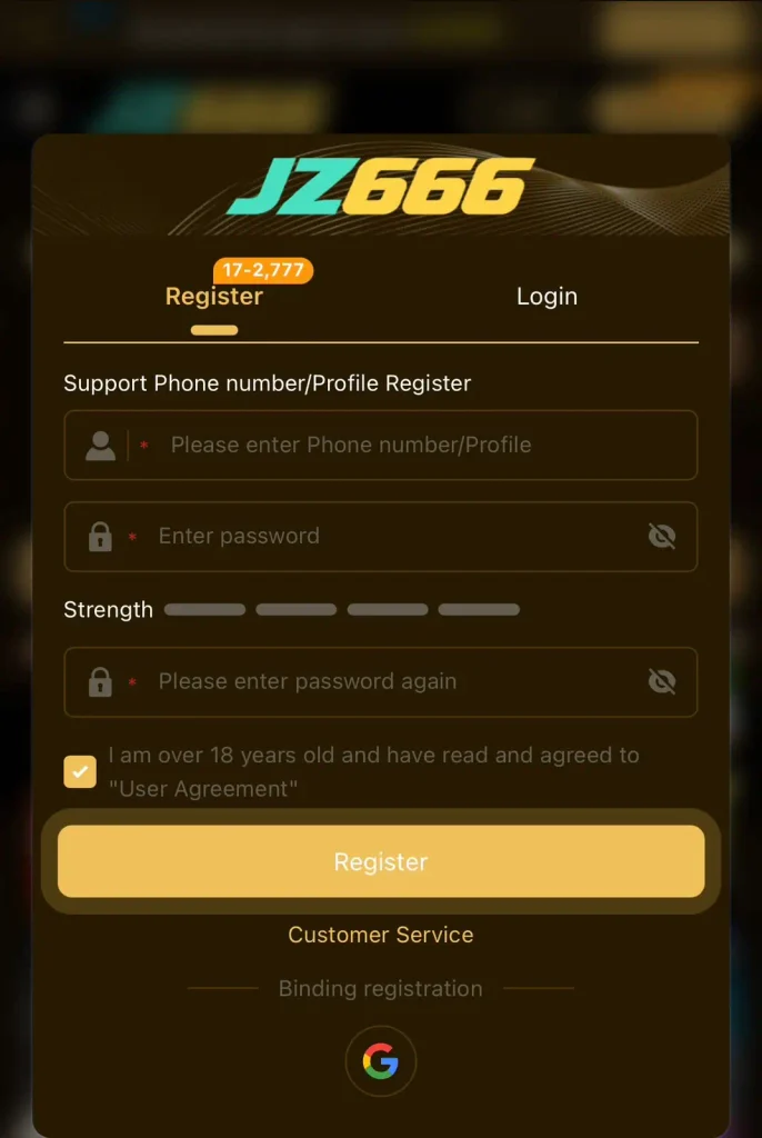 jz666b
