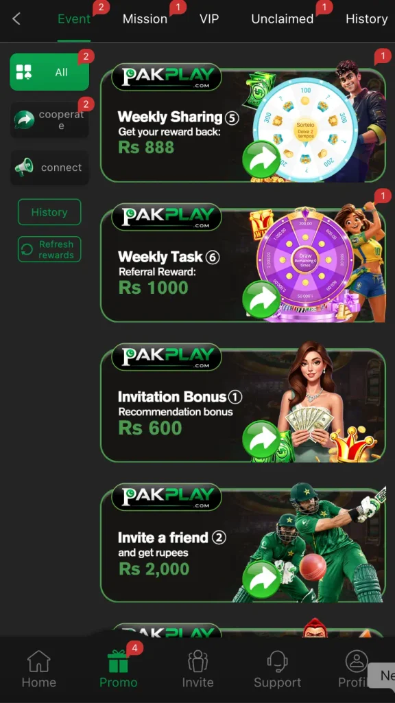 pakplay
