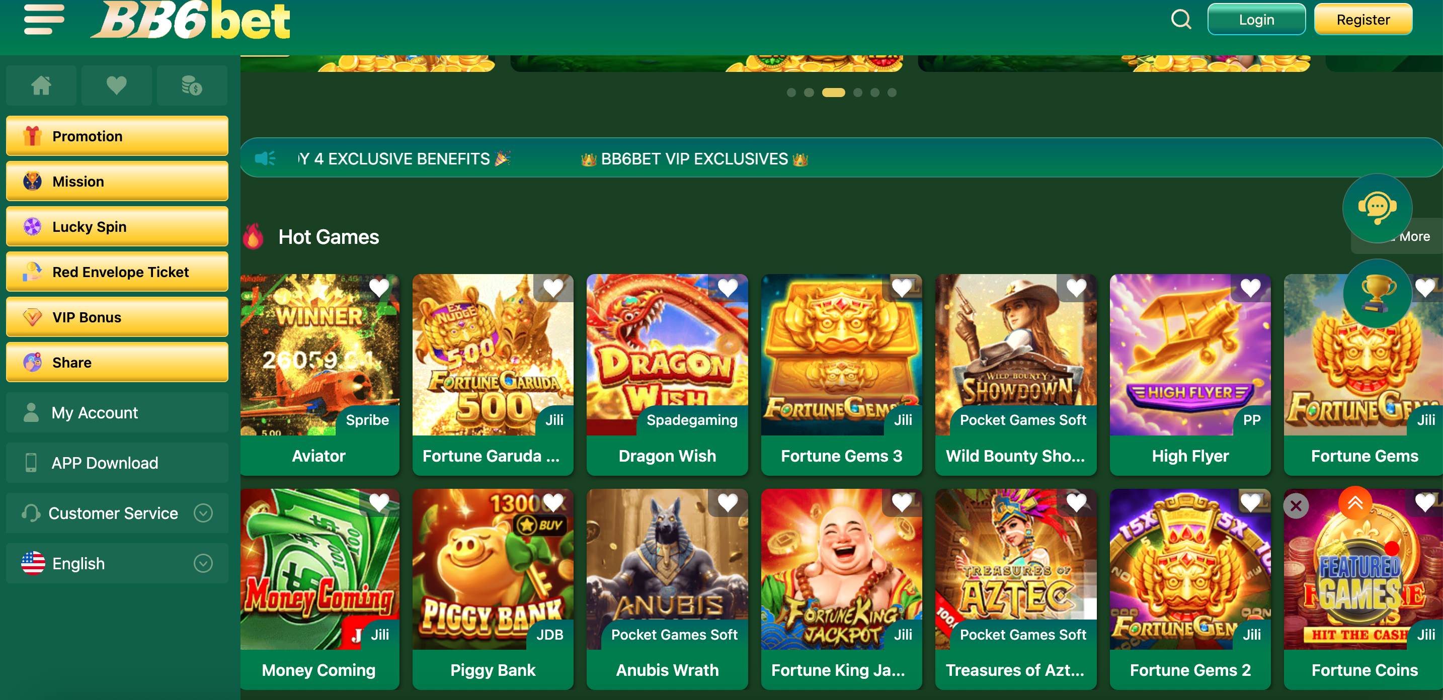 bb6bet